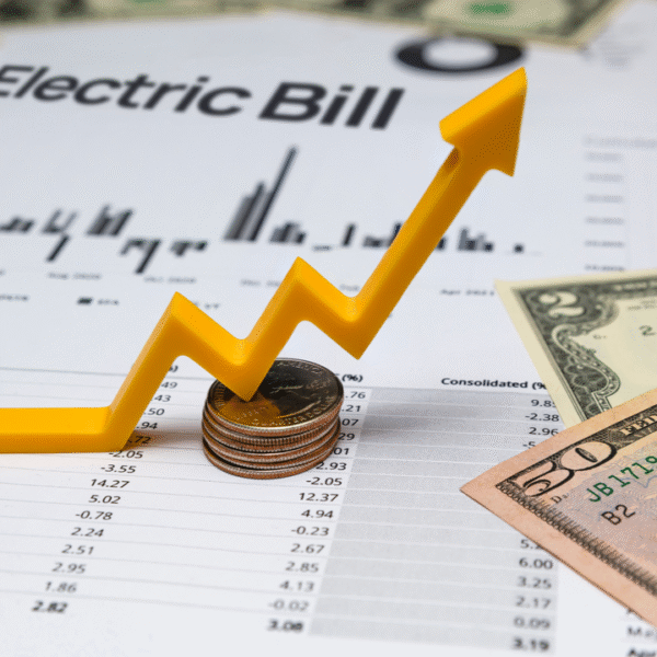 Power Bill Panic in Metairie? Here’s What’s Really Going On