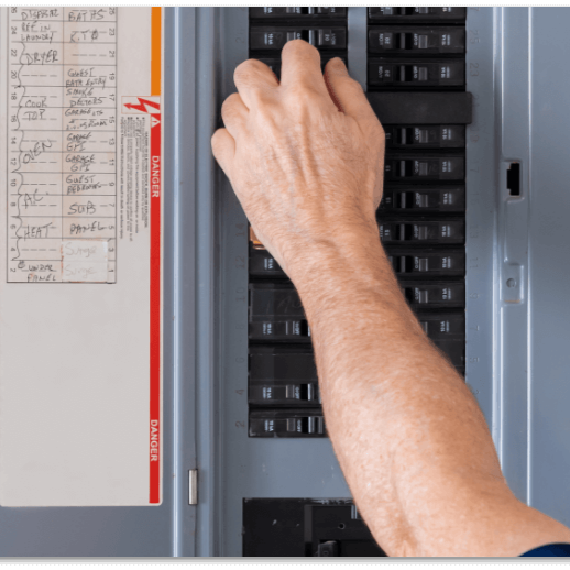 Don’t Risk It, Metairie—Check That Electrical Panel Now!