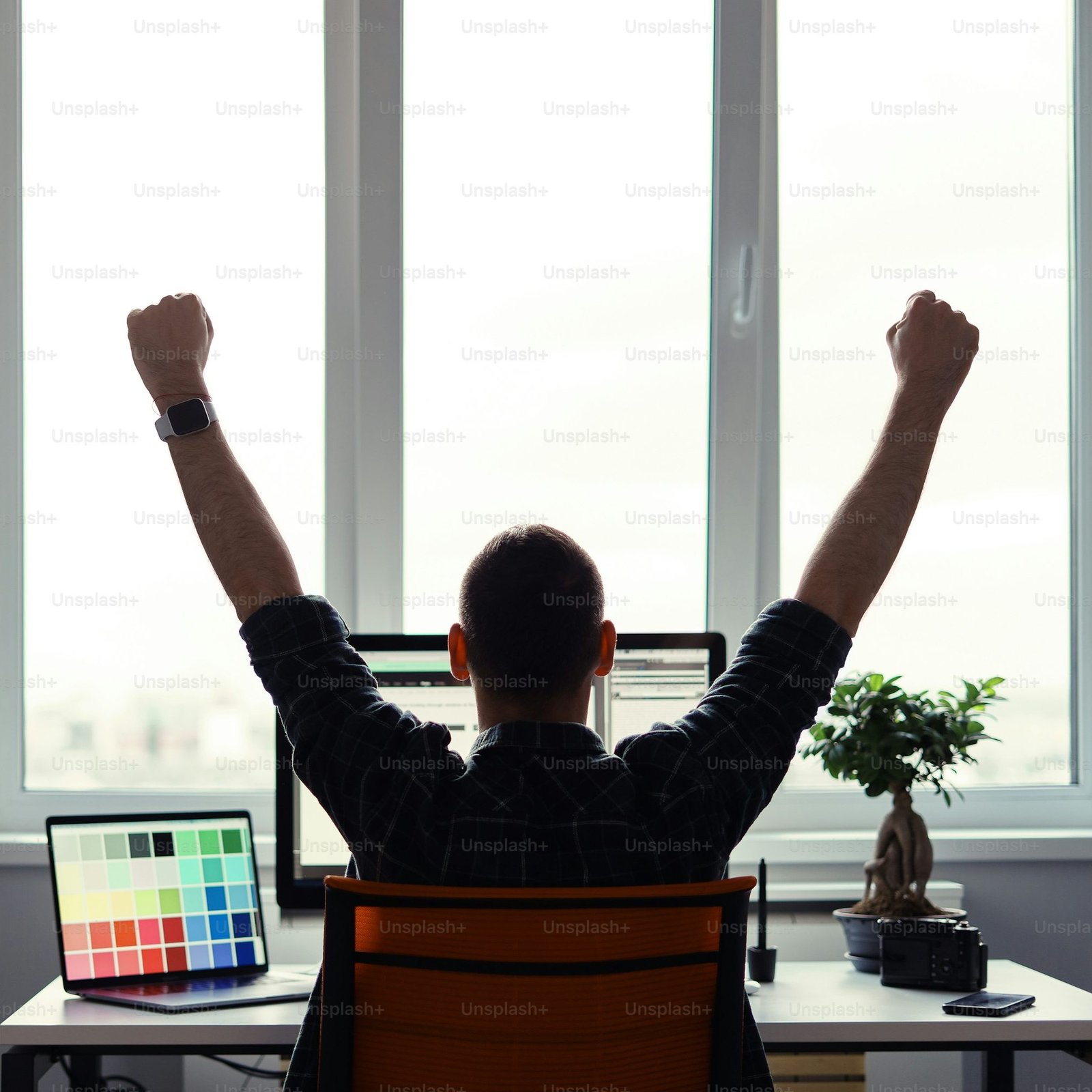 Fuel Your Ambition: Metairie’s Home Office Reinvention Starts Now