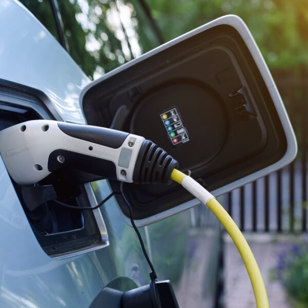 Plug In and Go, Metairie! Easy Home EV Charger Install