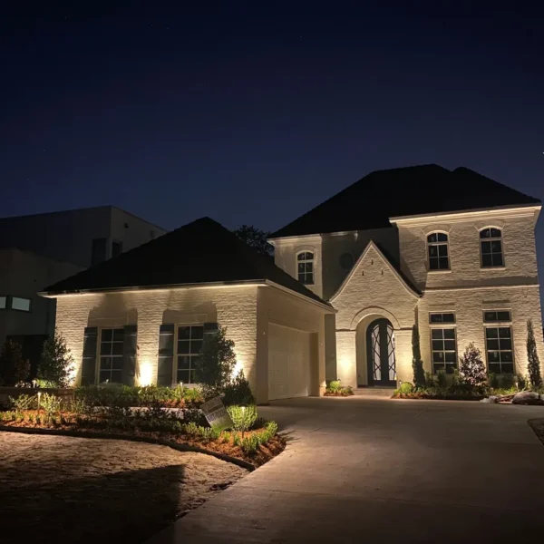 Landscape Lighting