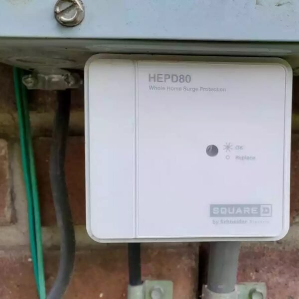 Surge Protection